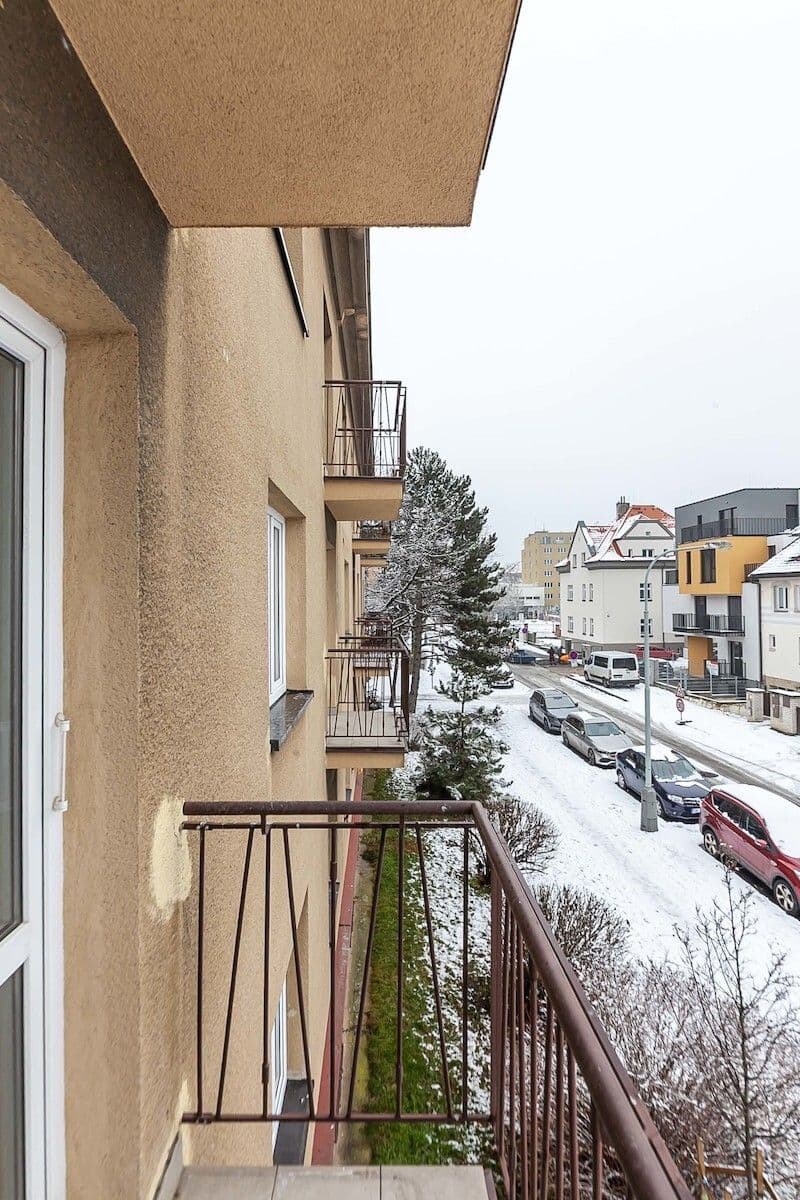 Predaj bytu 3-izbový 97 m², Březiněveská, Praha, Praha Predaj bytu 3-izbový 97 m², Březiněveská, Praha, Praha