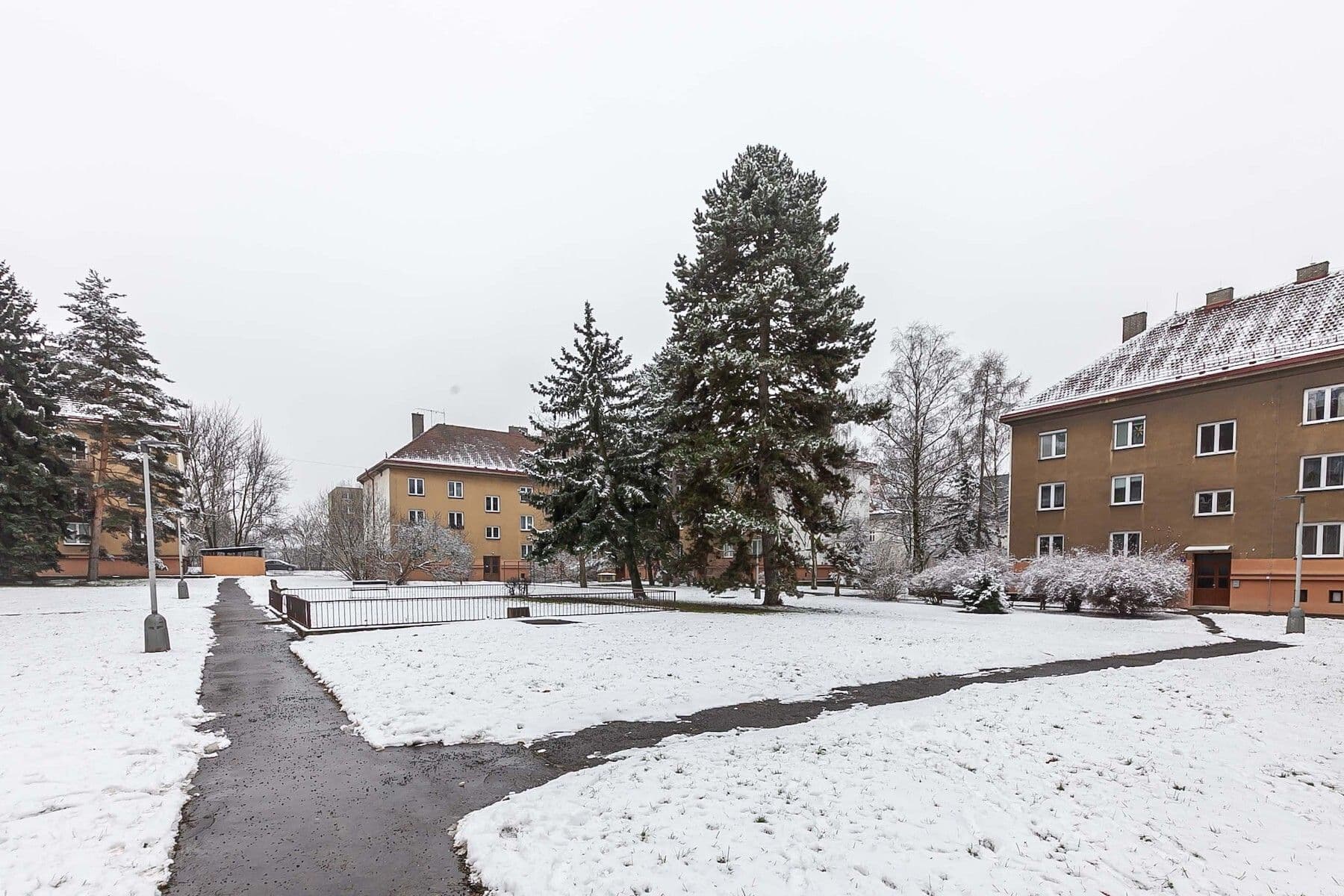 Predaj bytu 3-izbový 97 m², Březiněveská, Praha, Praha Predaj bytu 3-izbový 97 m², Březiněveská, Praha, Praha