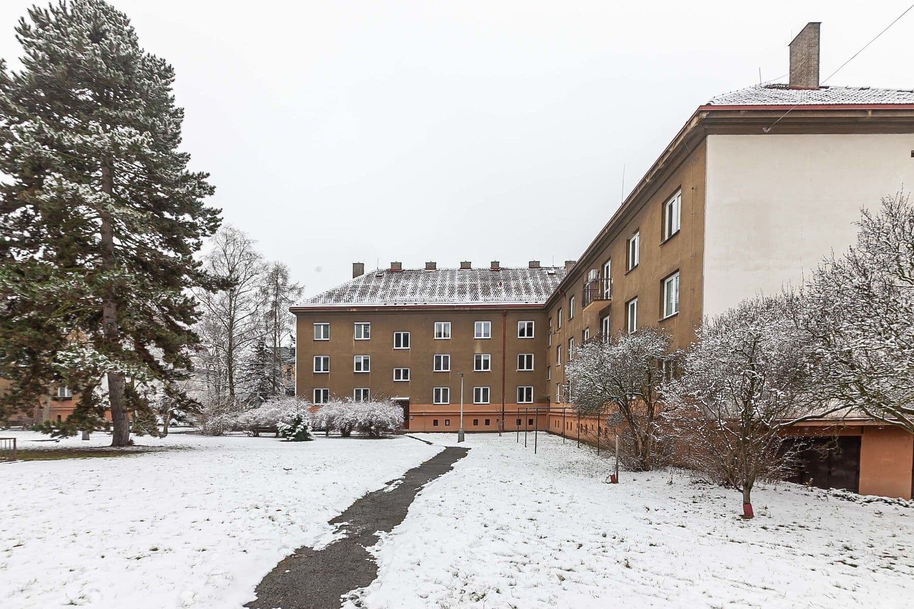 Predaj bytu 3-izbový 97 m², Březiněveská, Praha, Praha Predaj bytu 3-izbový 97 m², Březiněveská, Praha, Praha