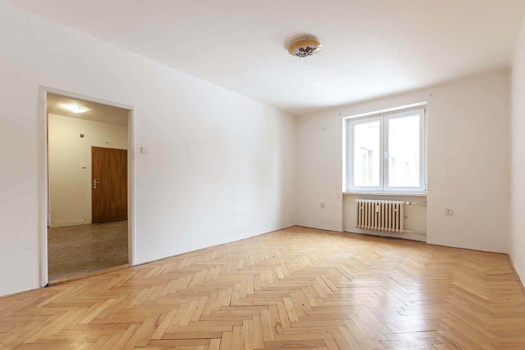 Predaj bytu 3-izbový 97 m², Březiněveská, Praha, Praha Predaj bytu 3-izbový 97 m², Březiněveská, Praha, Praha