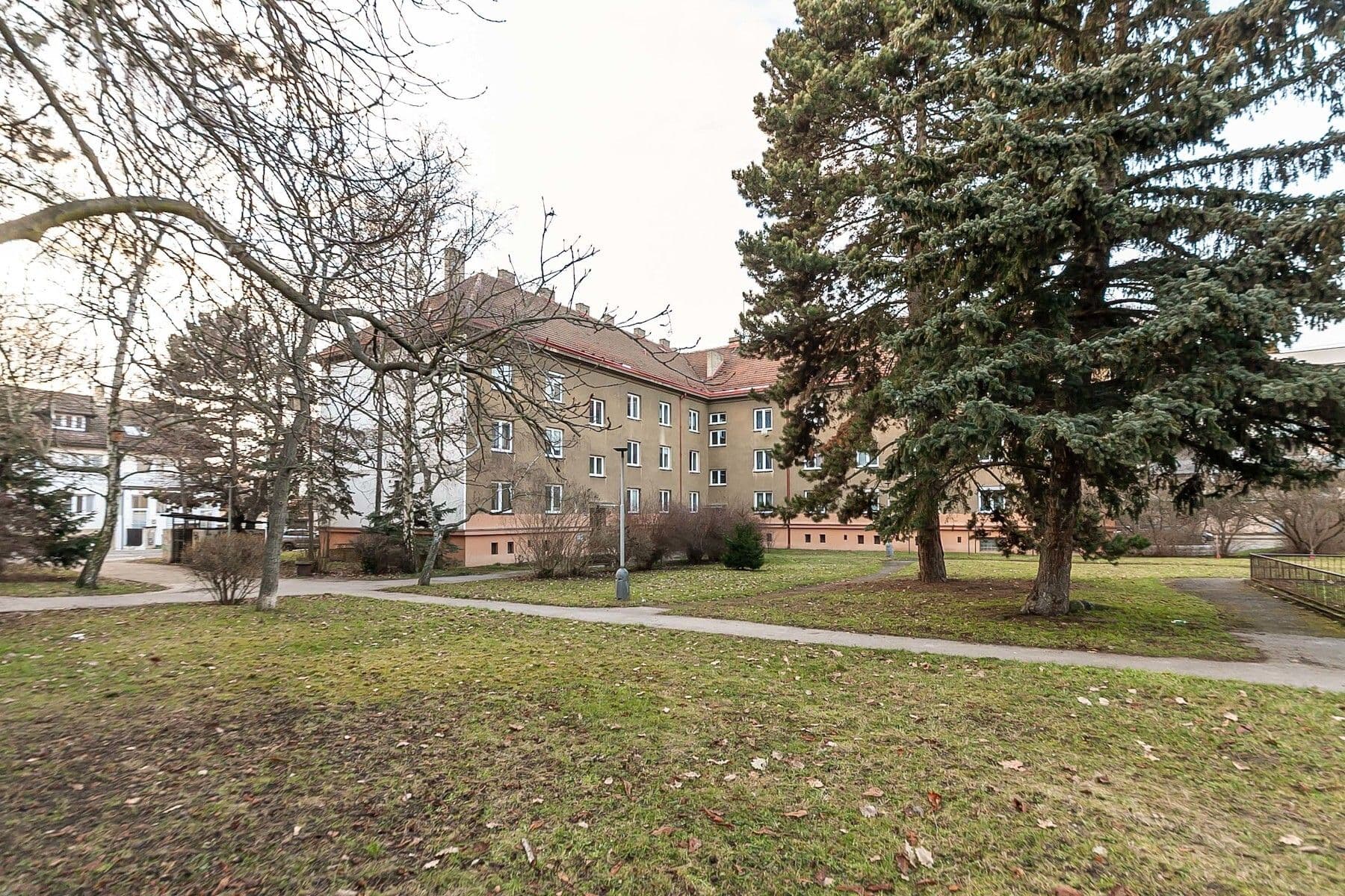 Predaj bytu 3-izbový 97 m², Březiněveská, Praha, Praha Predaj bytu 3-izbový 97 m², Březiněveská, Praha, Praha