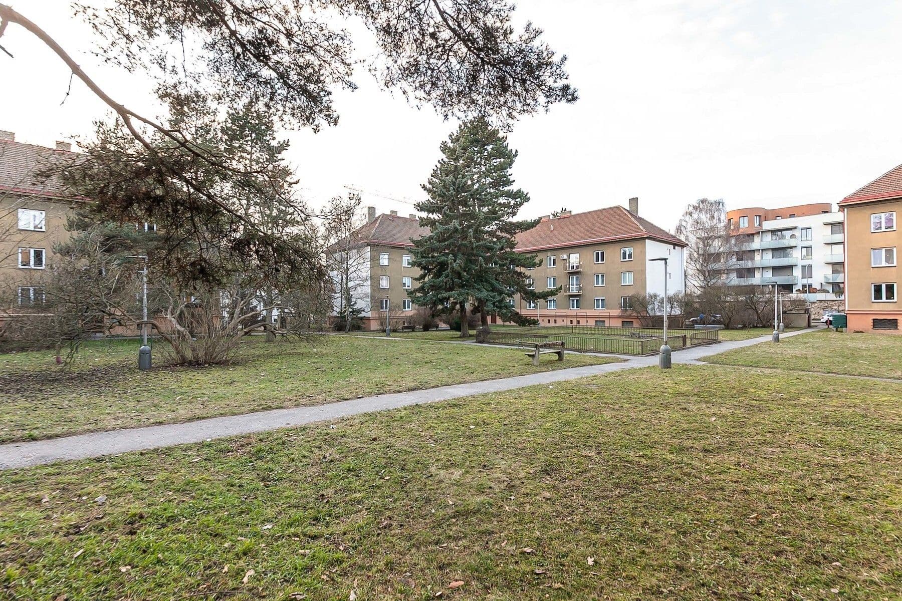 Predaj bytu 3-izbový 97 m², Březiněveská, Praha, Praha Predaj bytu 3-izbový 97 m², Březiněveská, Praha, Praha