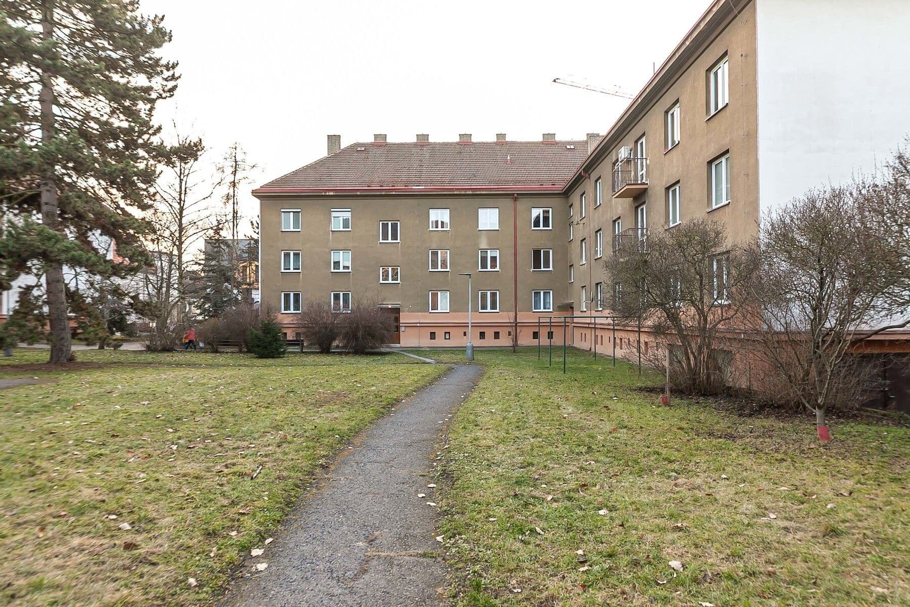 Predaj bytu 3-izbový 97 m², Březiněveská, Praha, Praha Predaj bytu 3-izbový 97 m², Březiněveská, Praha, Praha