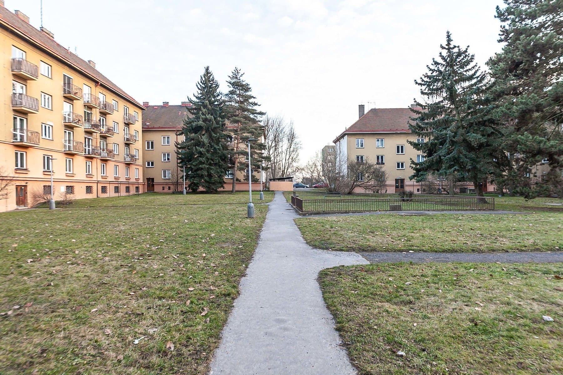 Predaj bytu 3-izbový 97 m², Březiněveská, Praha, Praha Predaj bytu 3-izbový 97 m², Březiněveská, Praha, Praha