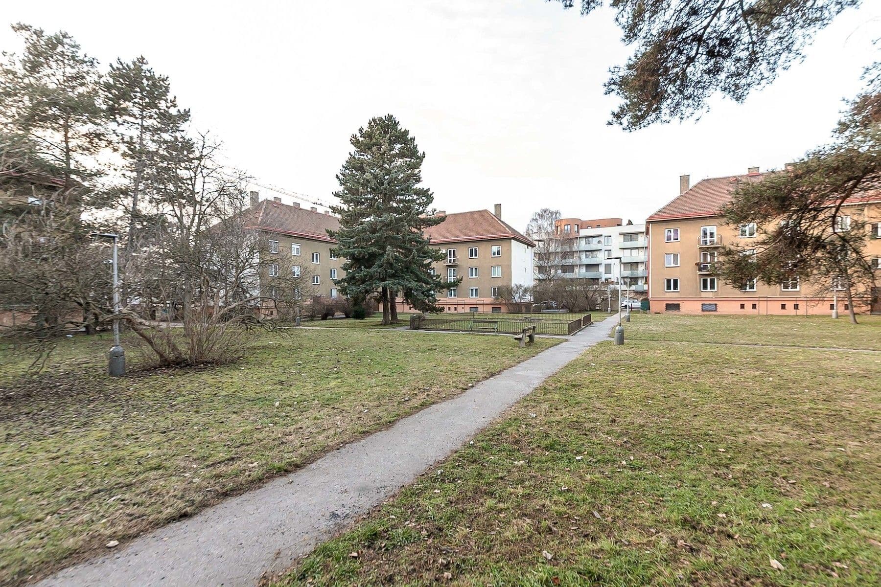 Predaj bytu 3-izbový 97 m², Březiněveská, Praha, Praha Predaj bytu 3-izbový 97 m², Březiněveská, Praha, Praha