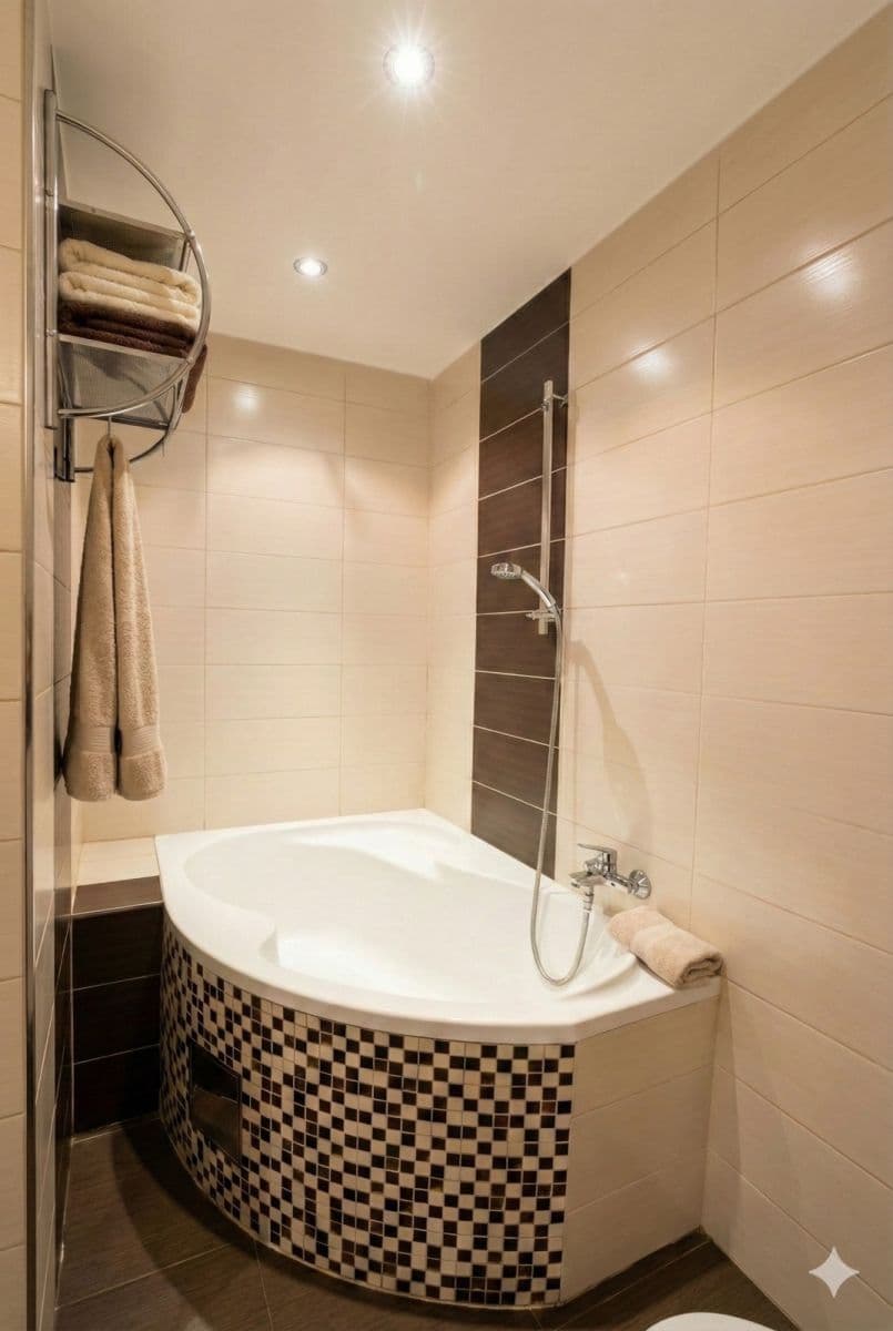 Predaj bytu 3-izbový 65 m², Rezlerova, Praha, Praha Predaj bytu 3-izbový 65 m², Rezlerova, Praha, Praha