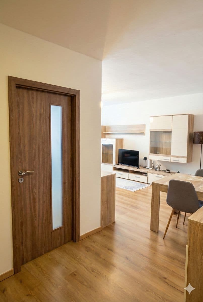 Predaj bytu 3-izbový 65 m², Rezlerova, Praha, Praha Predaj bytu 3-izbový 65 m², Rezlerova, Praha, Praha