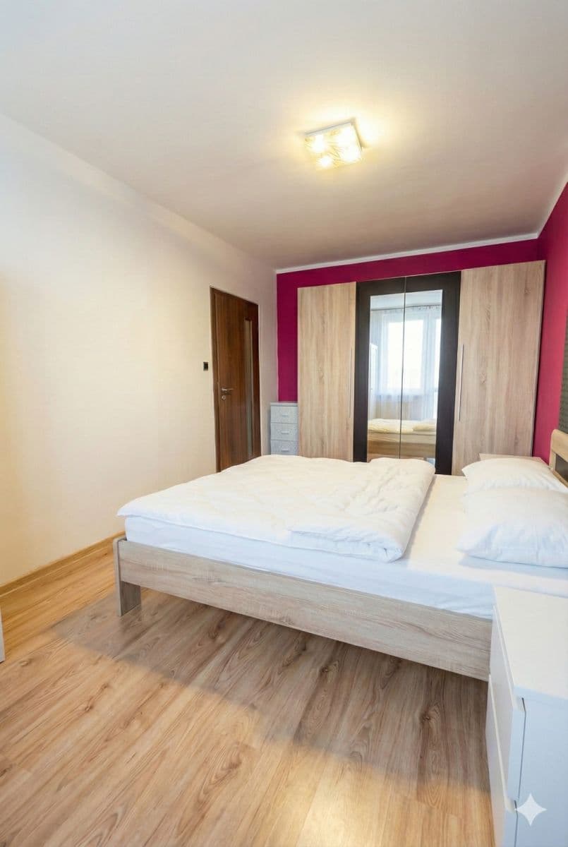 Predaj bytu 3-izbový 65 m², Rezlerova, Praha, Praha Predaj bytu 3-izbový 65 m², Rezlerova, Praha, Praha