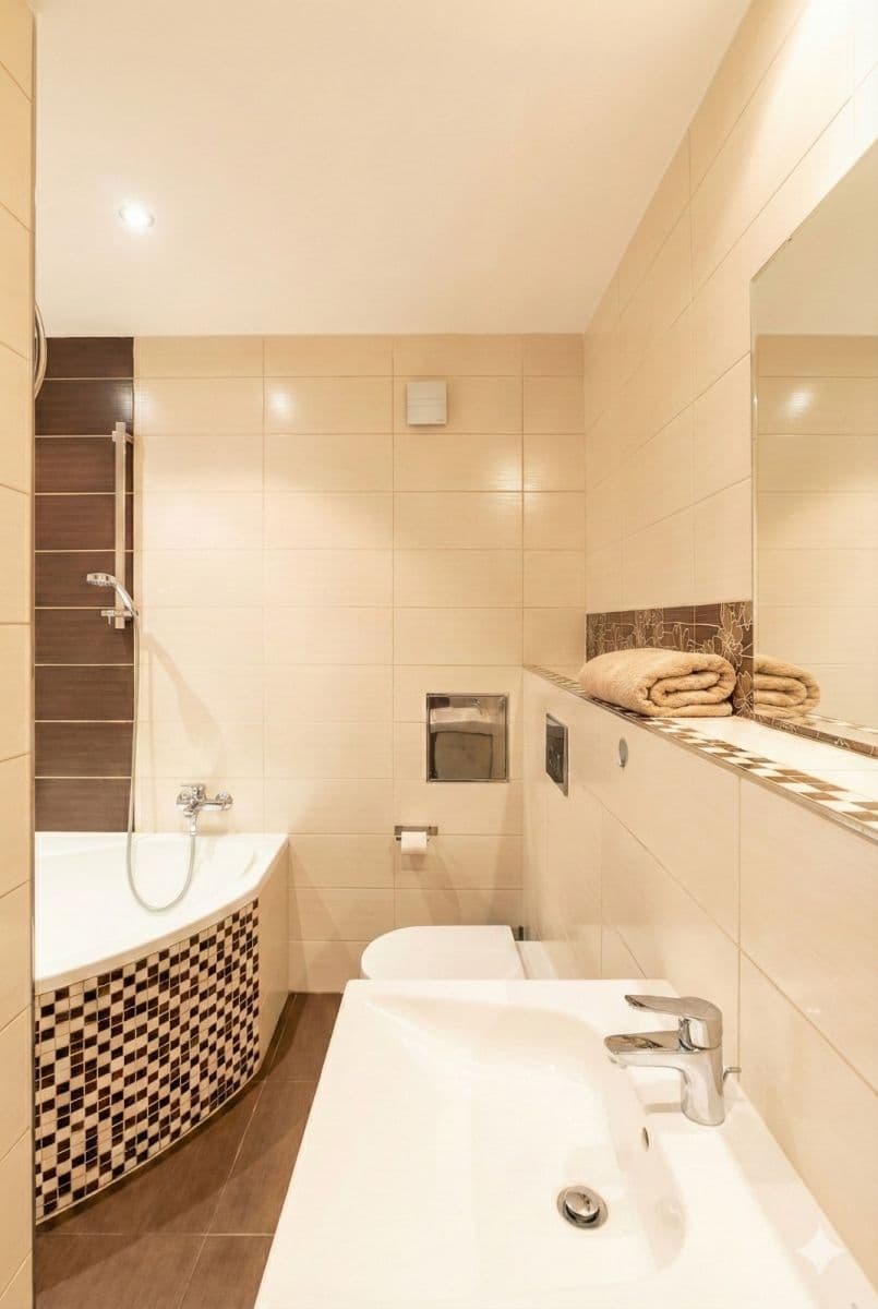 Predaj bytu 3-izbový 65 m², Rezlerova, Praha, Praha Predaj bytu 3-izbový 65 m², Rezlerova, Praha, Praha