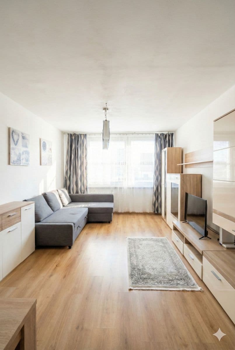 Predaj bytu 3-izbový 65 m², Rezlerova, Praha, Praha Predaj bytu 3-izbový 65 m², Rezlerova, Praha, Praha