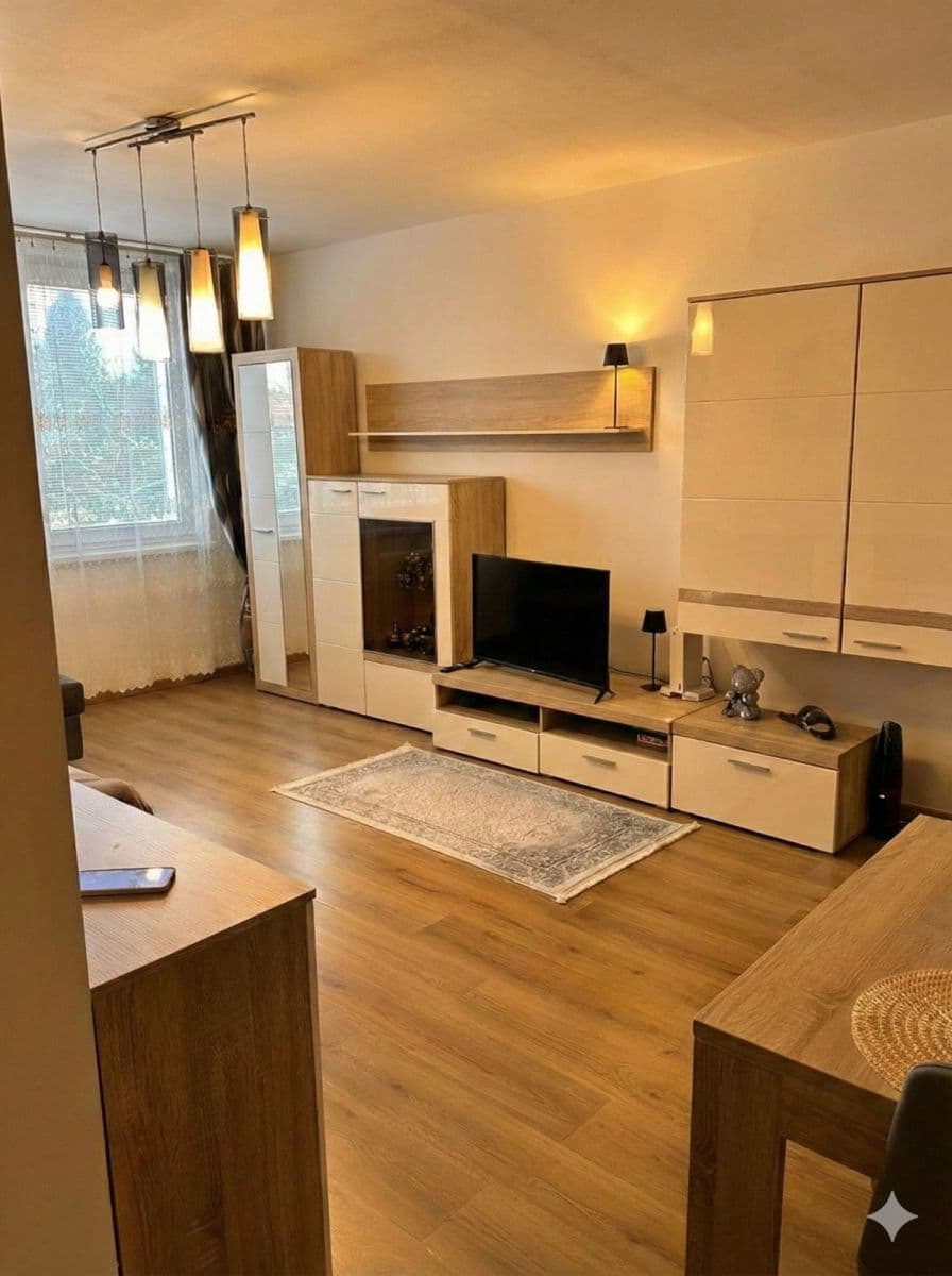 Predaj bytu 3-izbový 65 m², Rezlerova, Praha, Praha Predaj bytu 3-izbový 65 m², Rezlerova, Praha, Praha