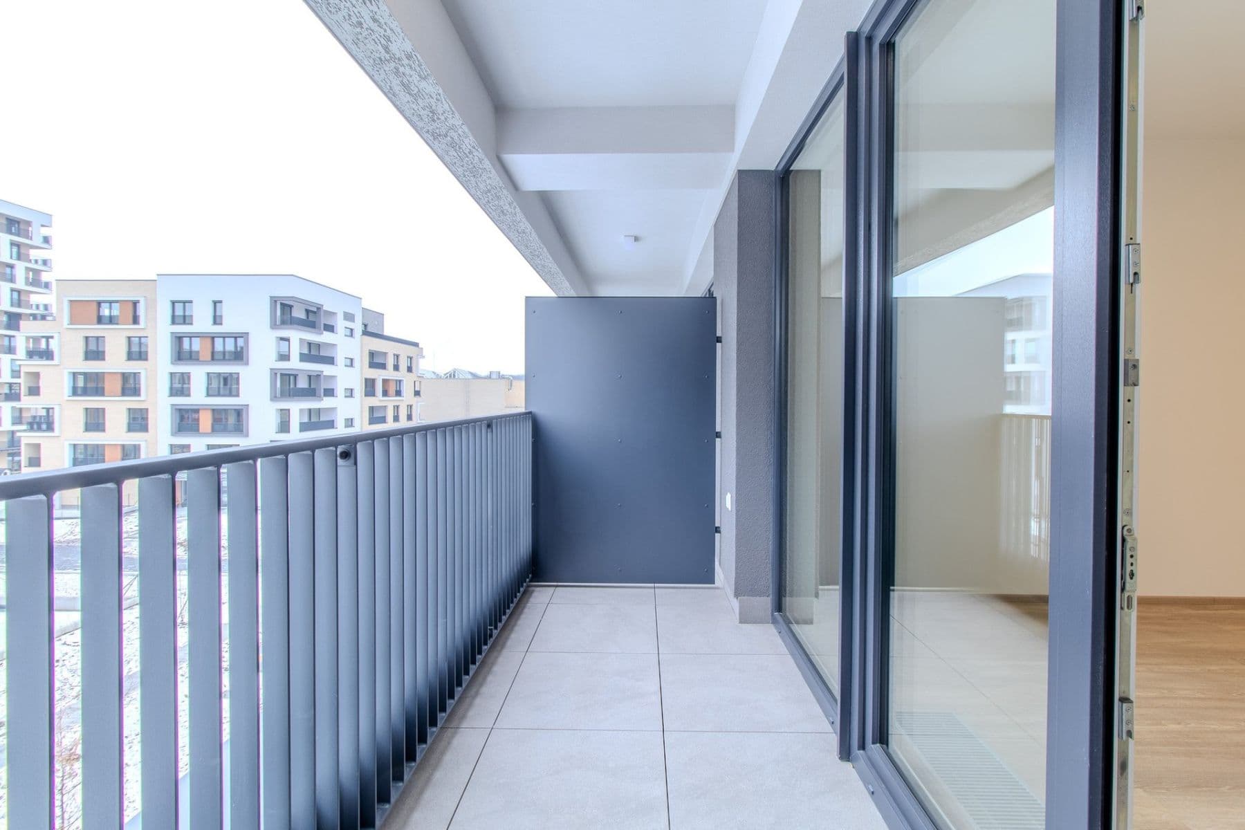 Prenájom bytu 1-izbový 32 m², Poděbradská, Praha, Praha Prenájom bytu 1-izbový 32 m², Poděbradská, Praha, Praha