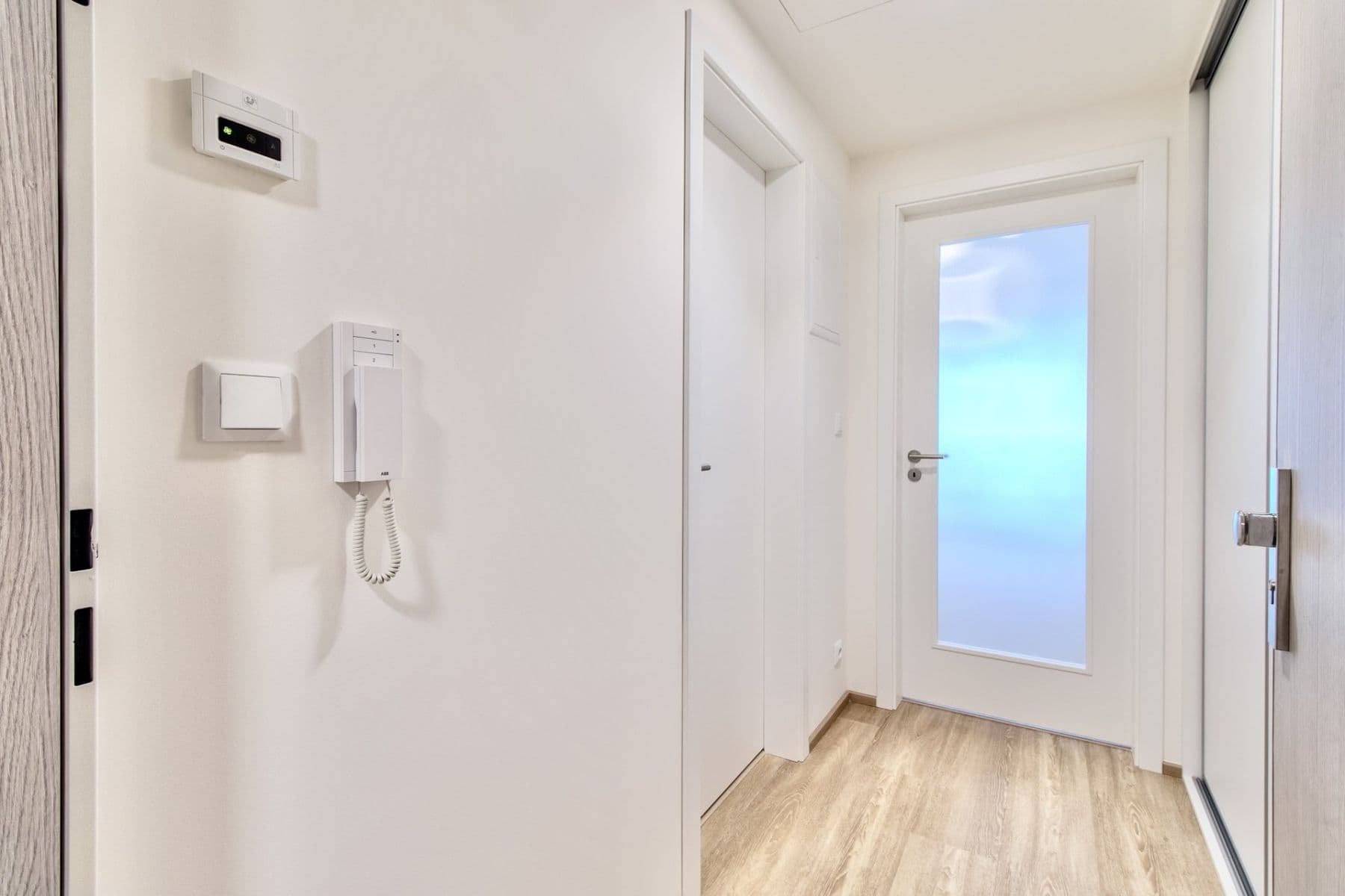 Prenájom bytu 1-izbový 32 m², Poděbradská, Praha, Praha Prenájom bytu 1-izbový 32 m², Poděbradská, Praha, Praha