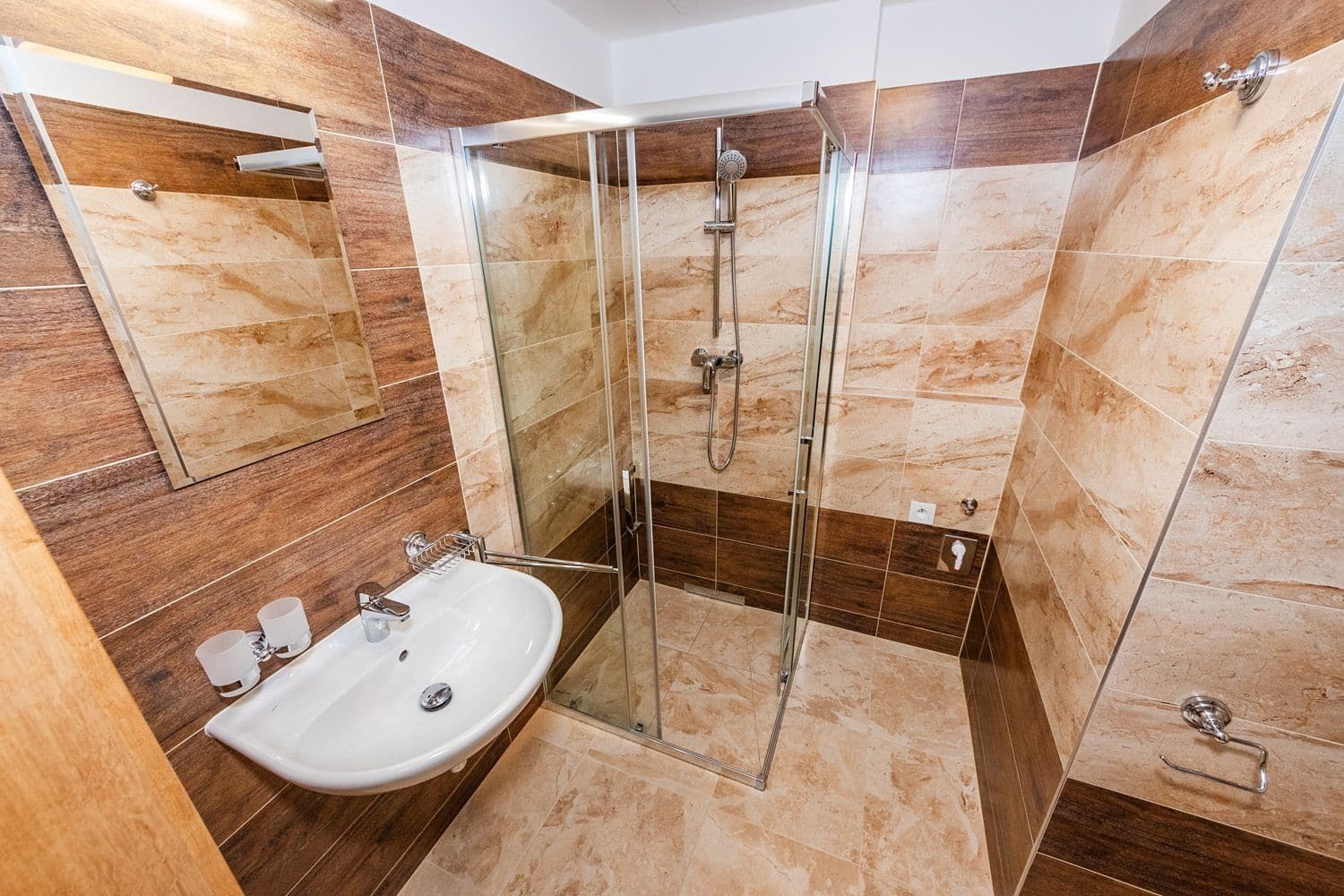 Prenájom bytu 1-izbový 34 m², Miloše Havla, Praha, Praha Prenájom bytu 1-izbový 34 m², Miloše Havla, Praha, Praha