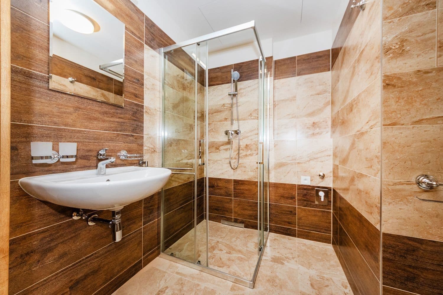 Prenájom bytu 1-izbový 34 m², Miloše Havla, Praha, Praha Prenájom bytu 1-izbový 34 m², Miloše Havla, Praha, Praha