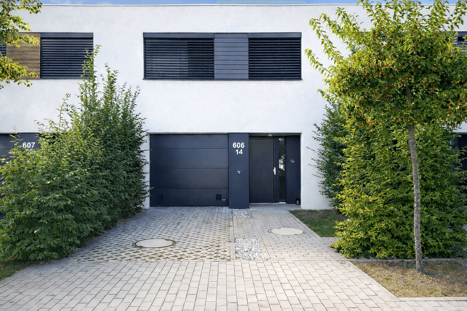 Predaj domu 116 m², pozemek 164 m², Sukovská, Praha, Praha Predaj domu 116 m², pozemek 164 m², Sukovská, Praha, Praha