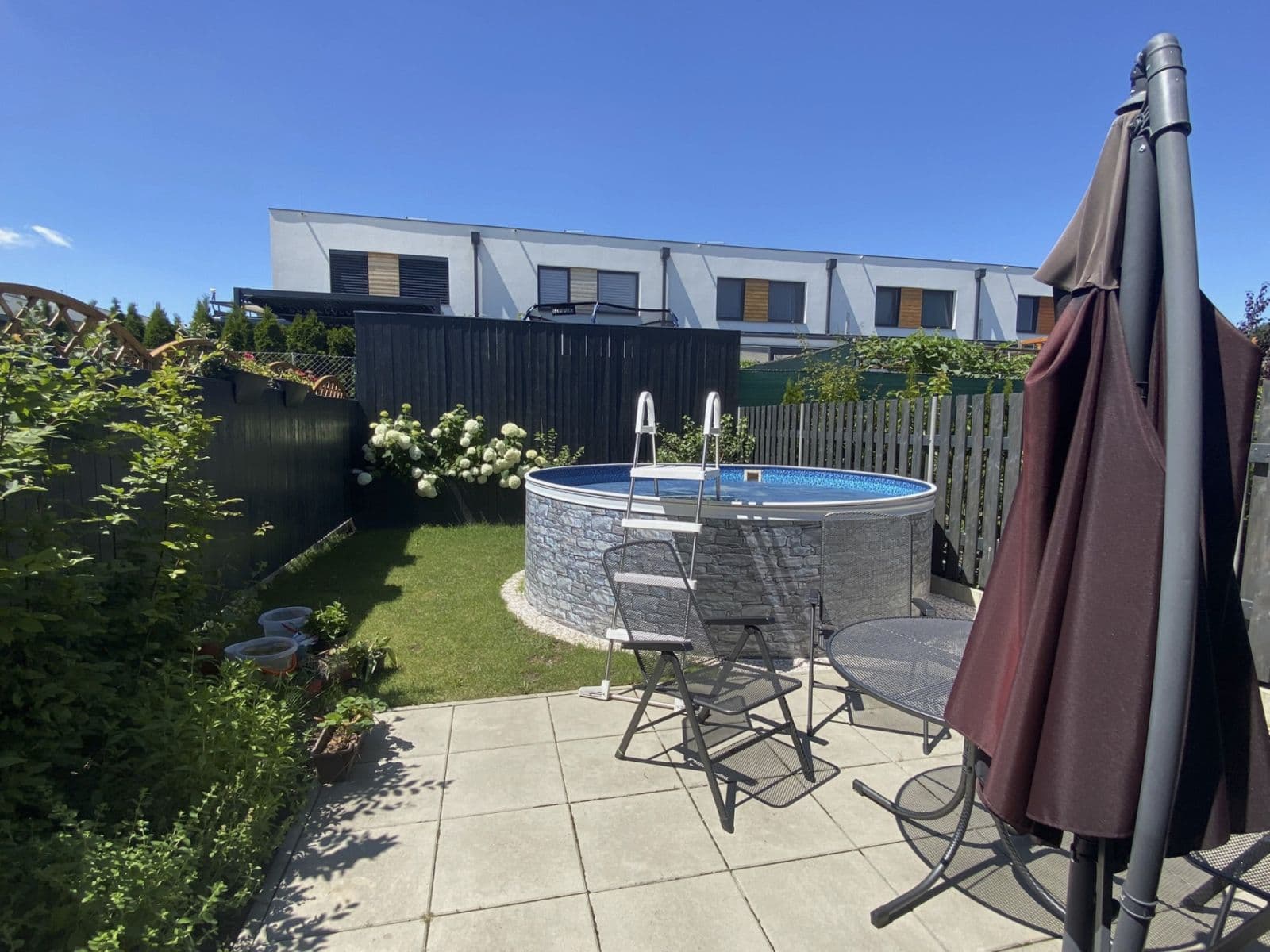 Predaj domu 116 m², pozemek 164 m², Sukovská, Praha, Praha Predaj domu 116 m², pozemek 164 m², Sukovská, Praha, Praha