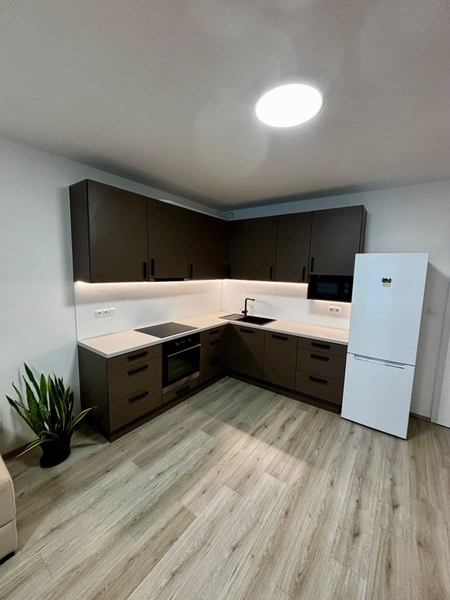 Prenájom bytu 2-izbový 55 m², K Zelené louce, Plzeň, Plzeňský kraj Prenájom bytu 2-izbový 55 m², K Zelené louce, Plzeň, Plzeňský kraj