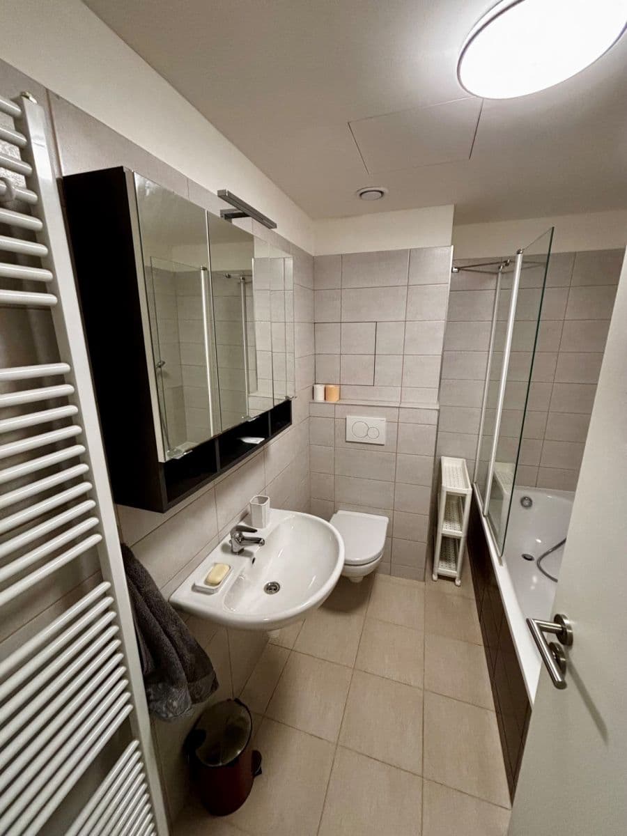 Prenájom bytu 2-izbový 55 m², K Zelené louce, Plzeň, Plzeňský kraj Prenájom bytu 2-izbový 55 m², K Zelené louce, Plzeň, Plzeňský kraj