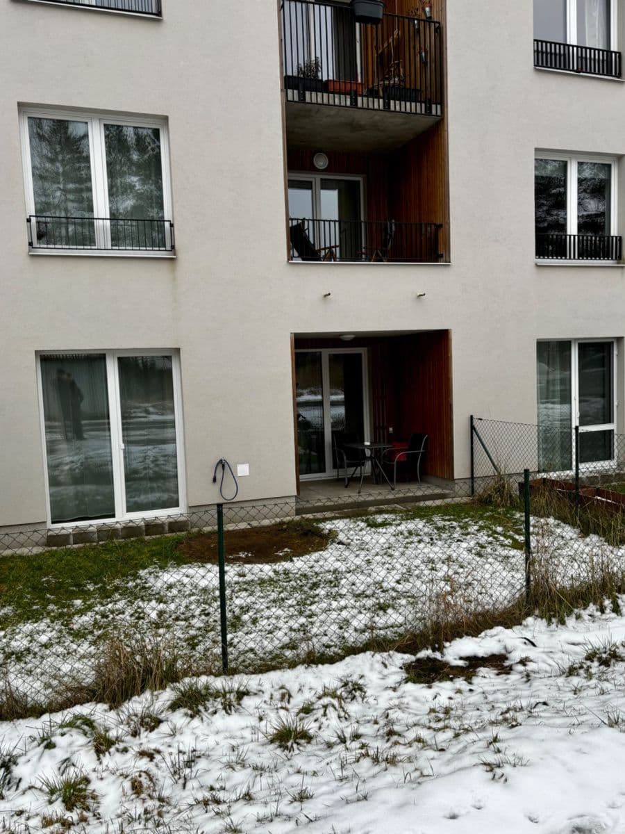 Prenájom bytu 2-izbový 55 m², K Zelené louce, Plzeň, Plzeňský kraj Prenájom bytu 2-izbový 55 m², K Zelené louce, Plzeň, Plzeňský kraj