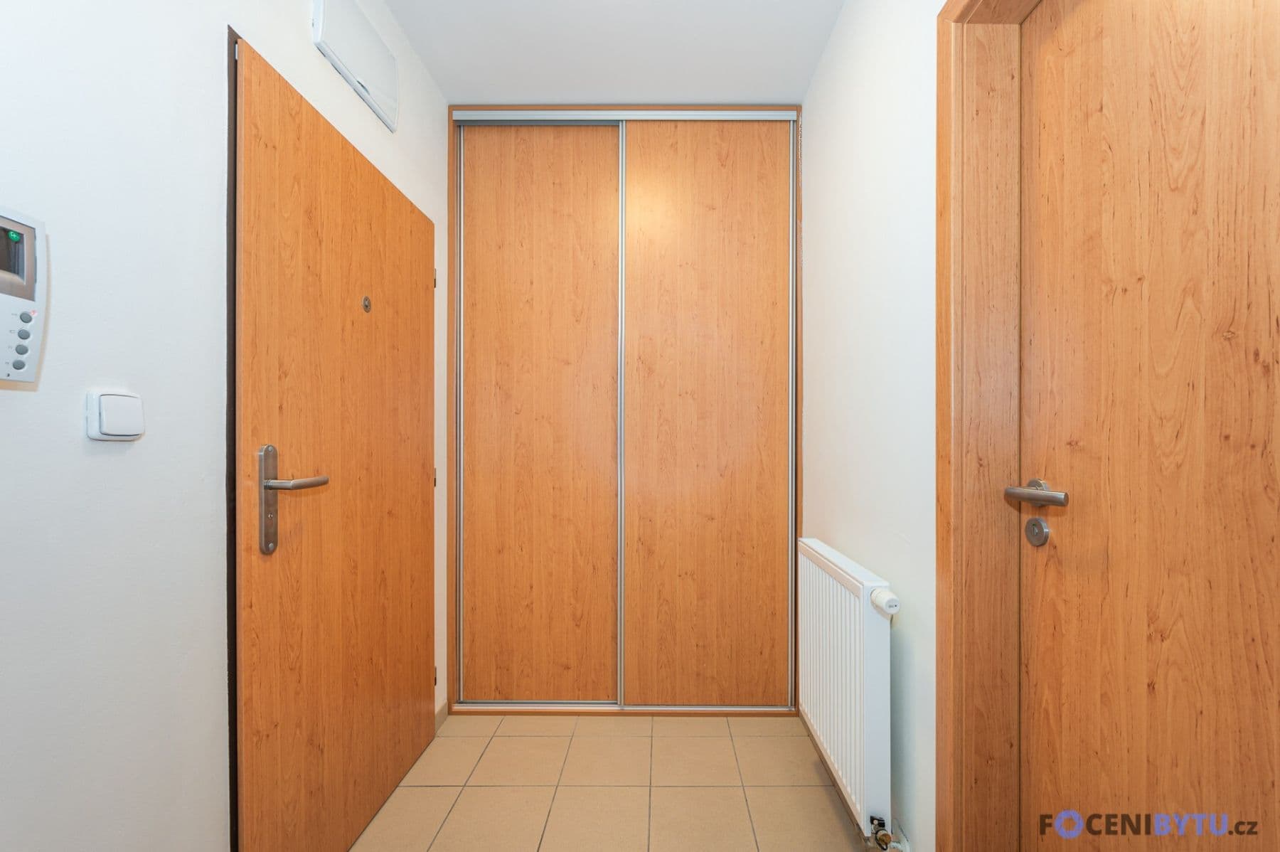 Prenájom bytu 2-izbový 55 m², Antonína Kaliny, Kolín, Středočeský kraj Prenájom bytu 2-izbový 55 m², Antonína Kaliny, Kolín, Středočeský kraj