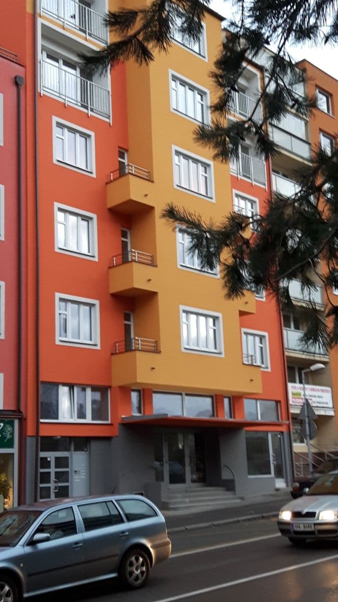 Prenájom bytu 2-izbový 55 m², Antonína Kaliny, Kolín, Středočeský kraj Prenájom bytu 2-izbový 55 m², Antonína Kaliny, Kolín, Středočeský kraj