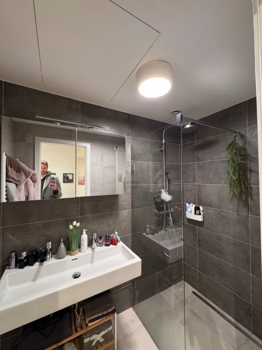 Prenájom bytu 2-izbový 58 m², Michelangelova, Praha, Praha Prenájom bytu 2-izbový 58 m², Michelangelova, Praha, Praha