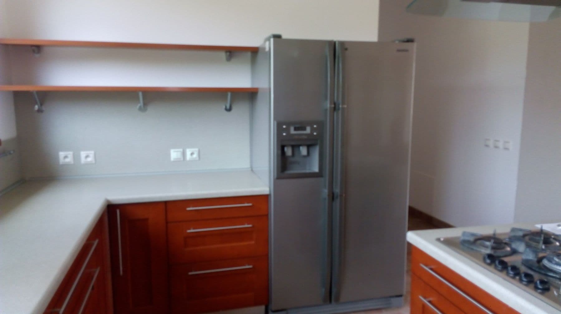 Prenájom bytu 4-izbový 148 m², Sv. Čecha, Kyjov, Jihomoravský kraj Prenájom bytu 4-izbový 148 m², Sv. Čecha, Kyjov, Jihomoravský kraj