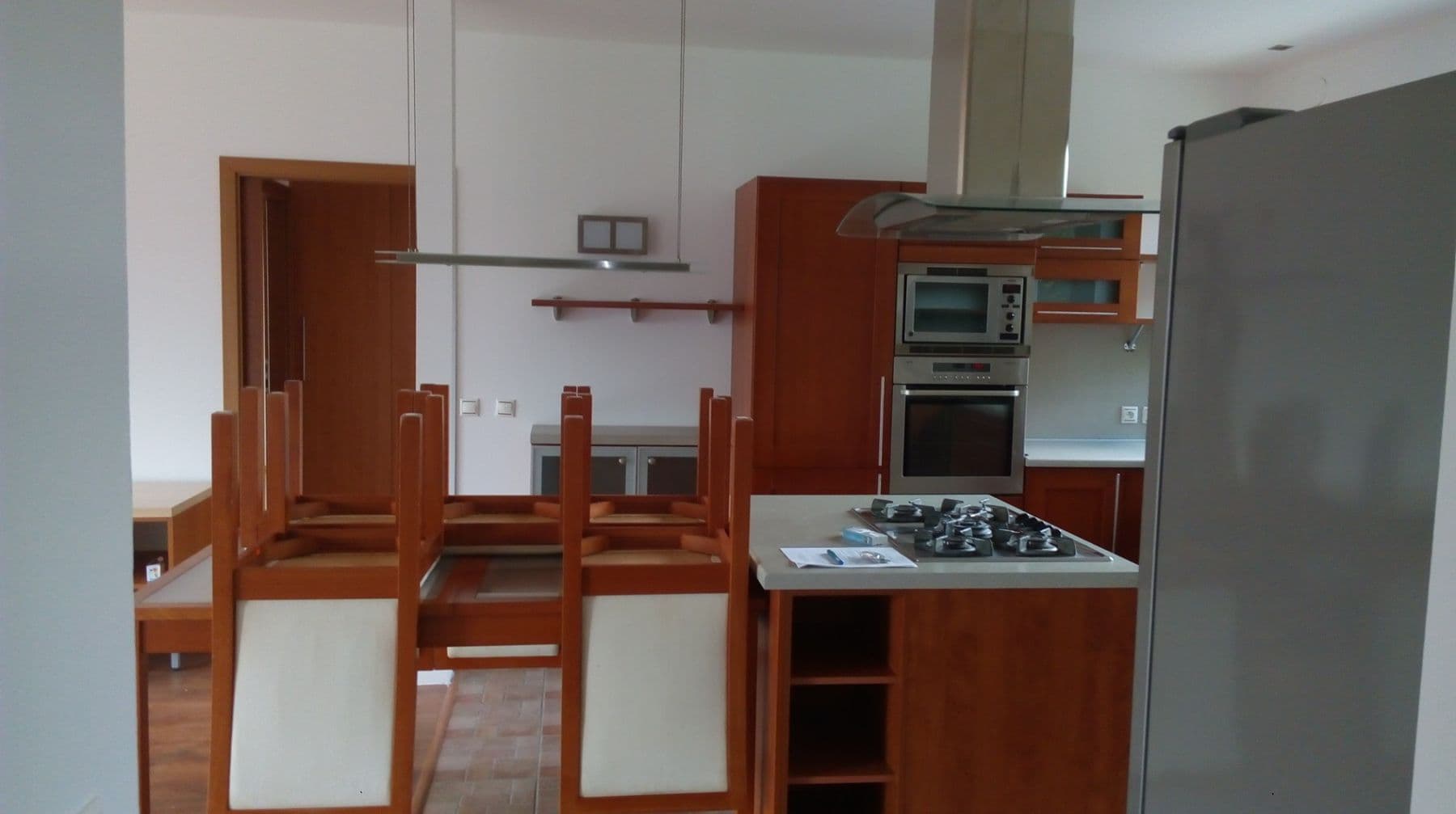 Prenájom bytu 4-izbový 148 m², Sv. Čecha, Kyjov, Jihomoravský kraj Prenájom bytu 4-izbový 148 m², Sv. Čecha, Kyjov, Jihomoravský kraj