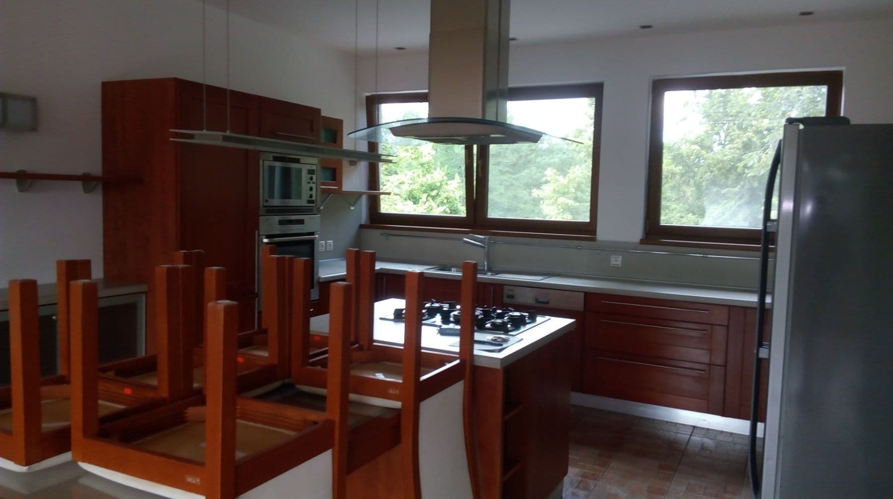 Prenájom bytu 4-izbový 148 m², Sv. Čecha, Kyjov, Jihomoravský kraj Prenájom bytu 4-izbový 148 m², Sv. Čecha, Kyjov, Jihomoravský kraj