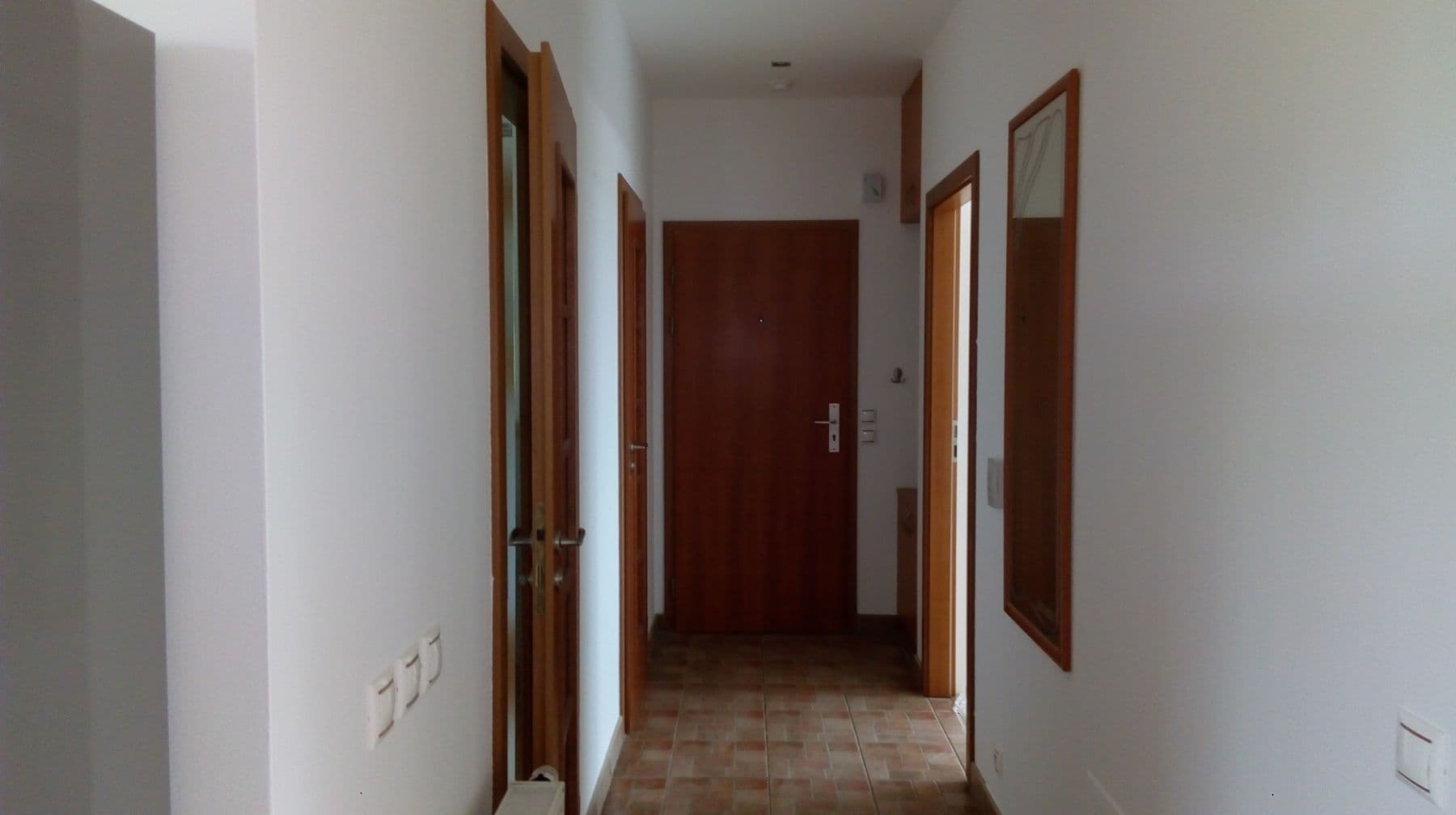 Prenájom bytu 4-izbový 148 m², Sv. Čecha, Kyjov, Jihomoravský kraj Prenájom bytu 4-izbový 148 m², Sv. Čecha, Kyjov, Jihomoravský kraj