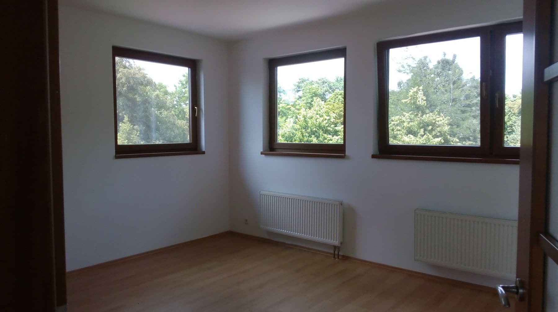 Prenájom bytu 4-izbový 148 m², Sv. Čecha, Kyjov, Jihomoravský kraj Prenájom bytu 4-izbový 148 m², Sv. Čecha, Kyjov, Jihomoravský kraj