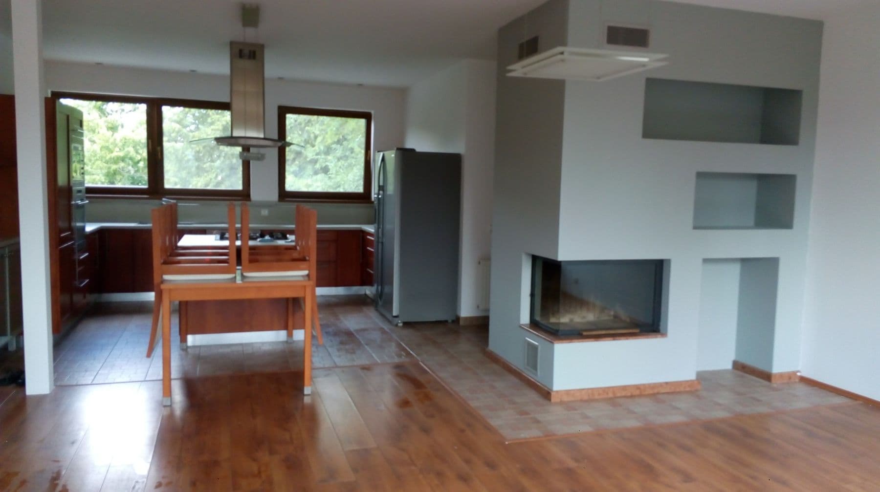 Prenájom bytu 4-izbový 148 m², Sv. Čecha, Kyjov, Jihomoravský kraj Prenájom bytu 4-izbový 148 m², Sv. Čecha, Kyjov, Jihomoravský kraj