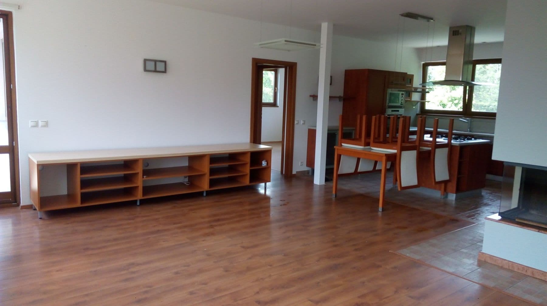 Prenájom bytu 4-izbový 148 m², Sv. Čecha, Kyjov, Jihomoravský kraj Prenájom bytu 4-izbový 148 m², Sv. Čecha, Kyjov, Jihomoravský kraj