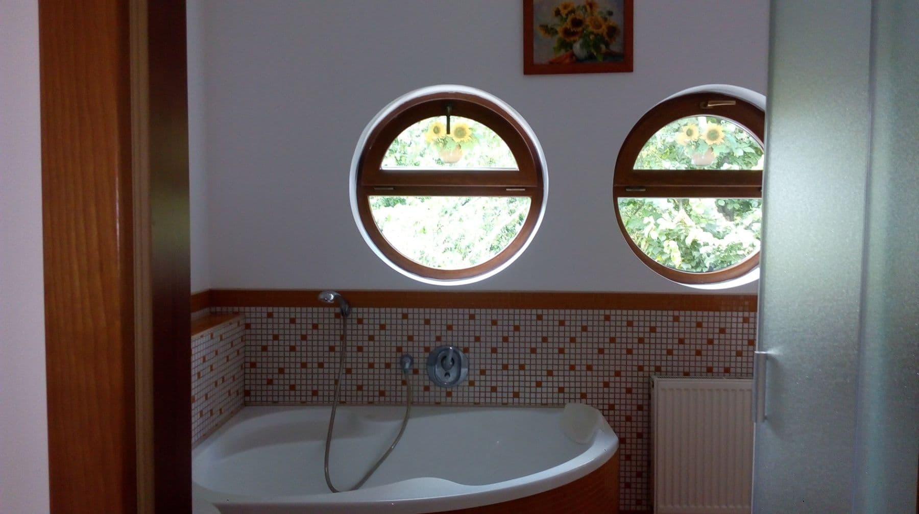 Prenájom bytu 4-izbový 148 m², Sv. Čecha, Kyjov, Jihomoravský kraj Prenájom bytu 4-izbový 148 m², Sv. Čecha, Kyjov, Jihomoravský kraj