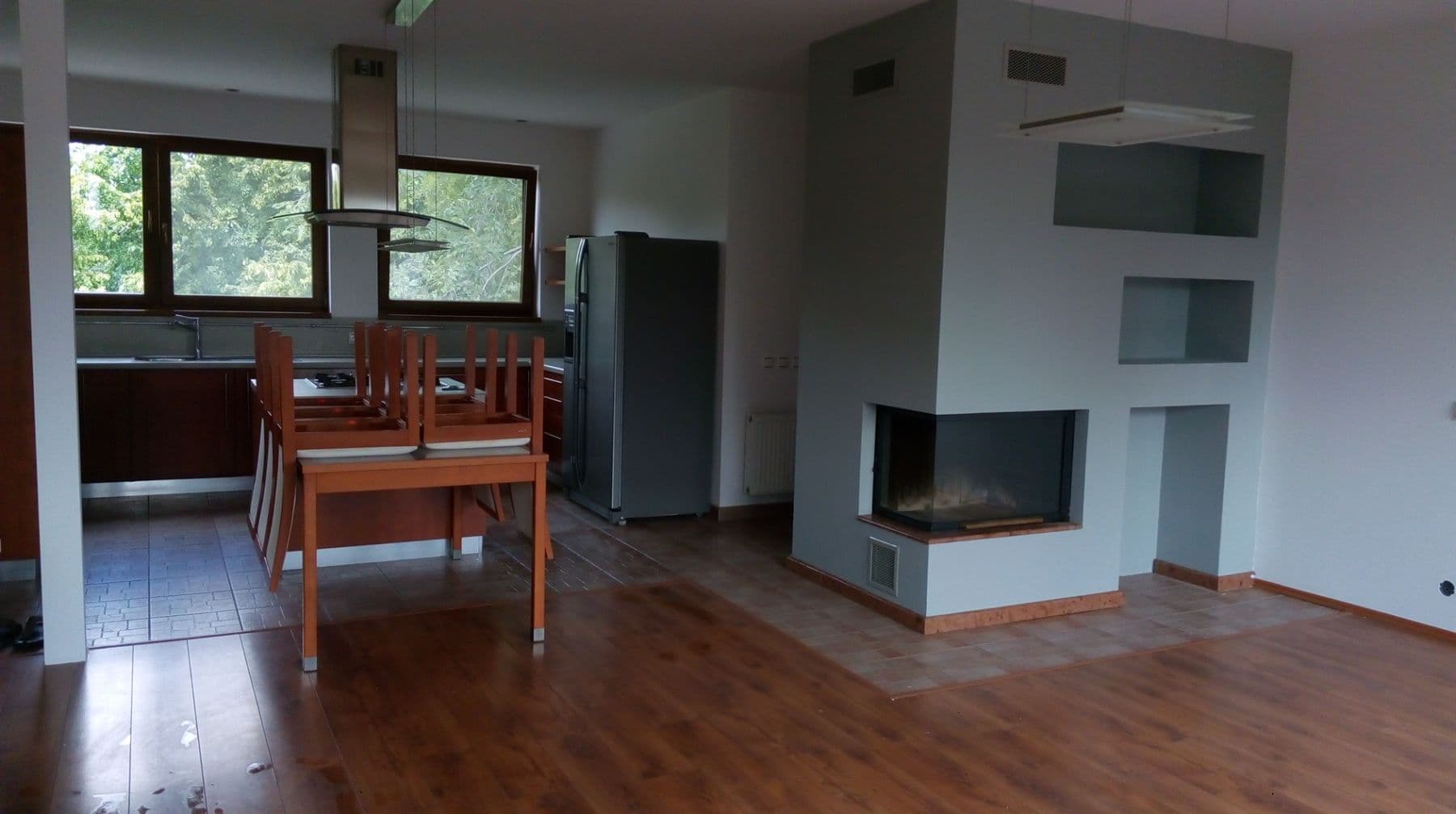 Prenájom bytu 4-izbový 148 m², Sv. Čecha, Kyjov, Jihomoravský kraj Prenájom bytu 4-izbový 148 m², Sv. Čecha, Kyjov, Jihomoravský kraj