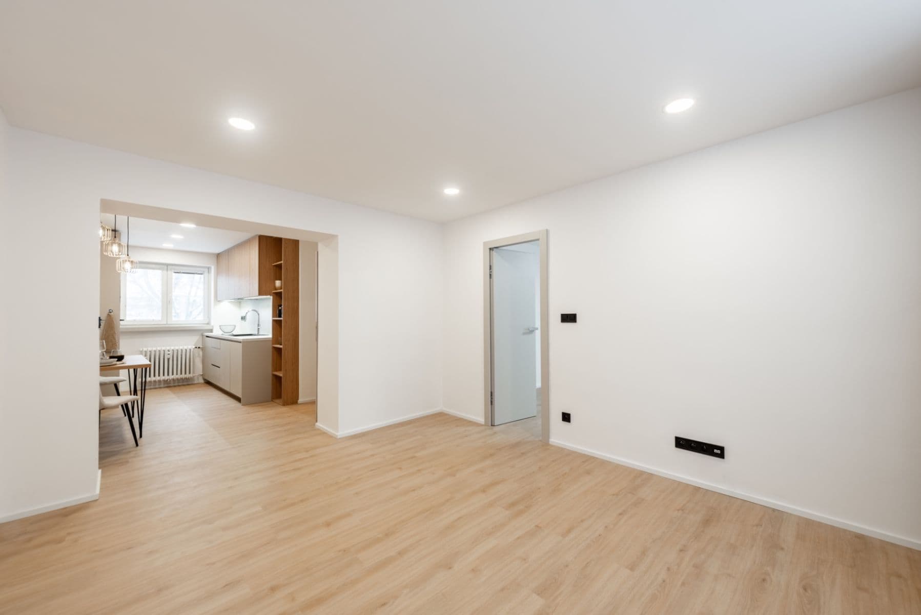 Predaj bytu 2-izbový 54 m², Vodárenská, Kladno, Středočeský kraj Predaj bytu 2-izbový 54 m², Vodárenská, Kladno, Středočeský kraj