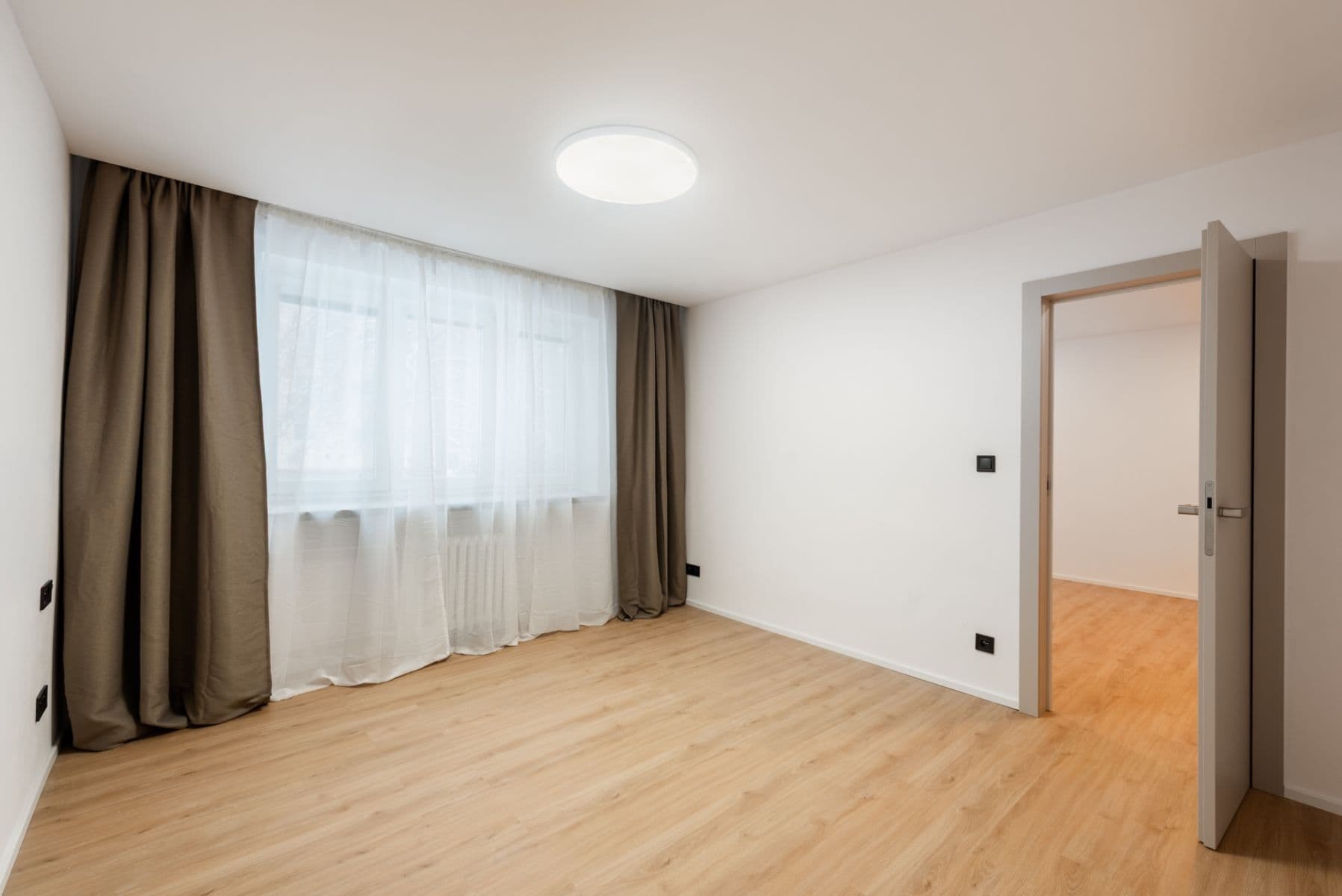 Predaj bytu 2-izbový 54 m², Vodárenská, Kladno, Středočeský kraj Predaj bytu 2-izbový 54 m², Vodárenská, Kladno, Středočeský kraj