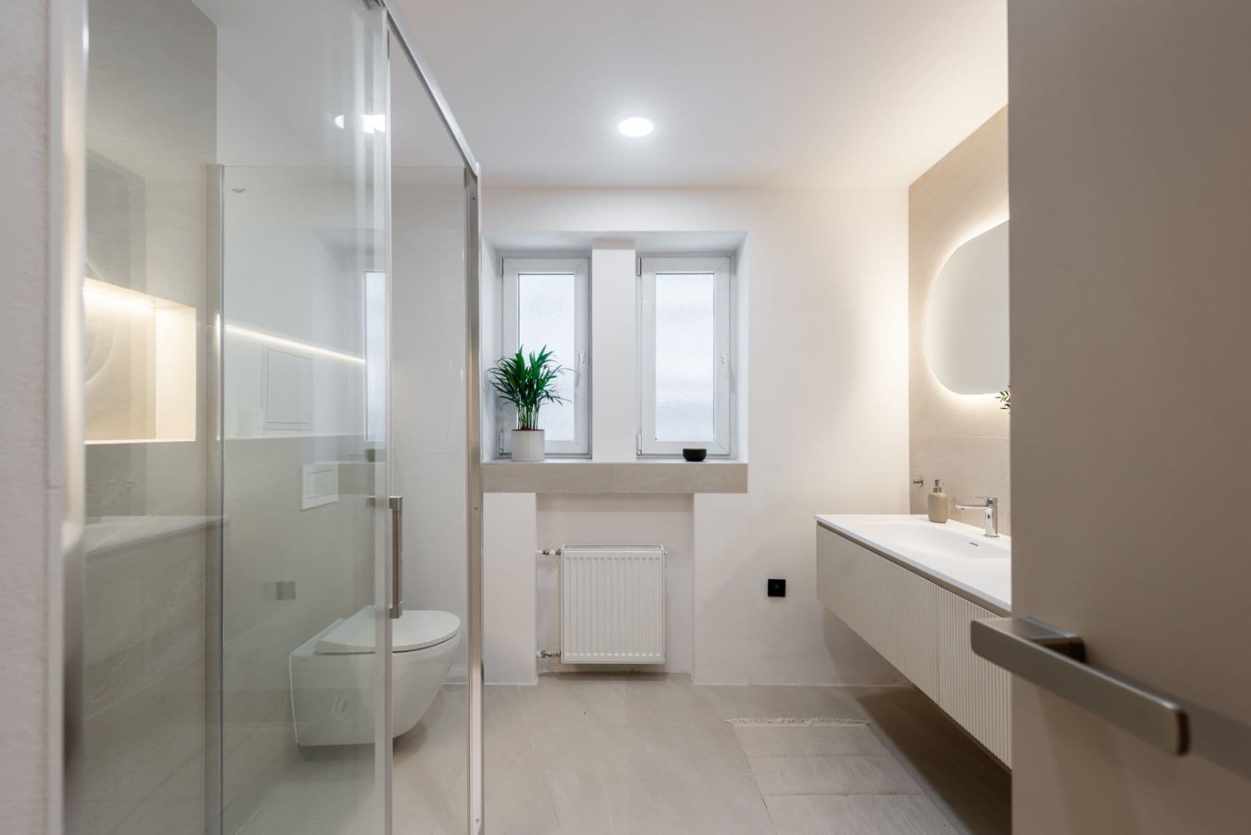 Predaj bytu 2-izbový 54 m², Vodárenská, Kladno, Středočeský kraj Predaj bytu 2-izbový 54 m², Vodárenská, Kladno, Středočeský kraj