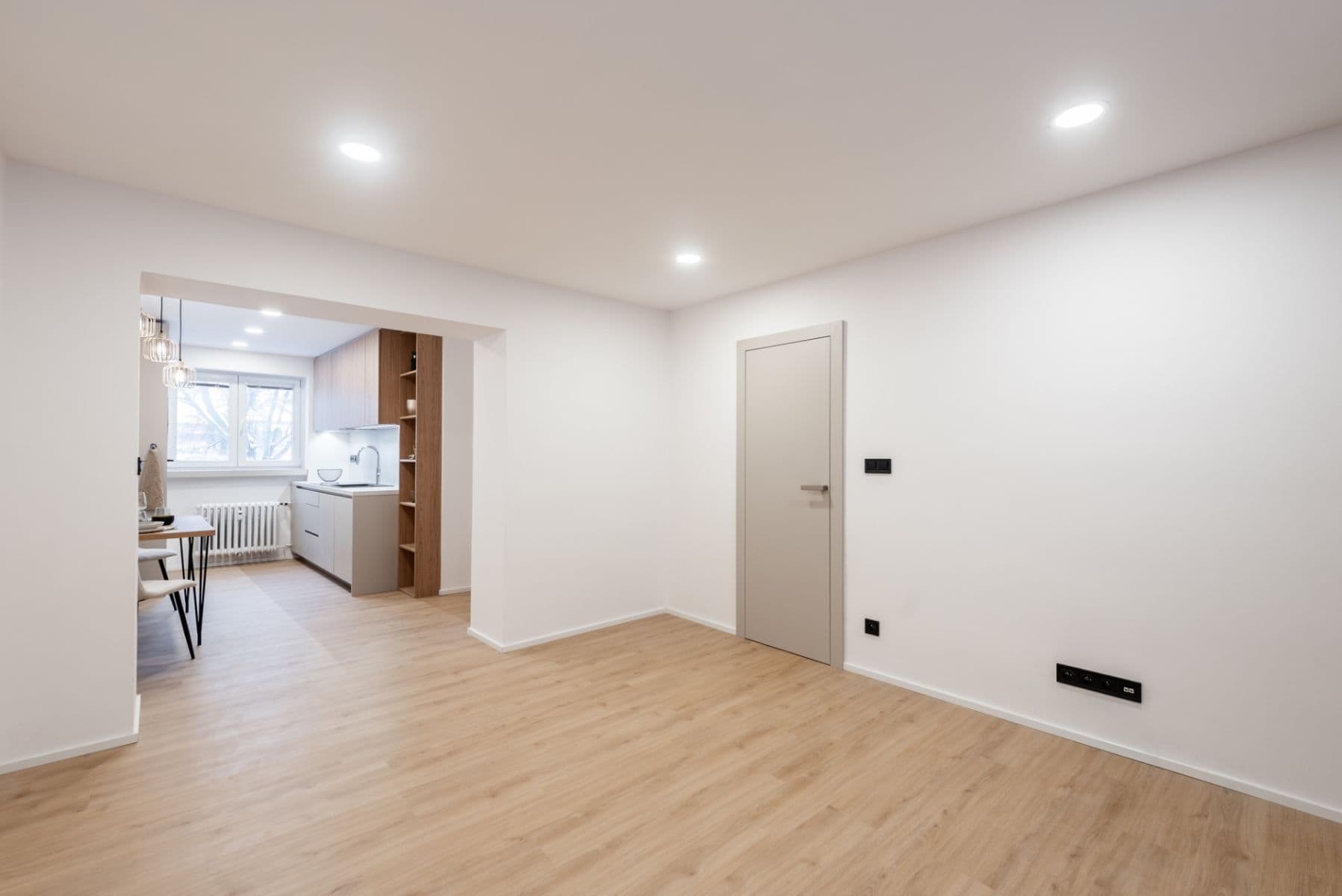 Predaj bytu 2-izbový 54 m², Vodárenská, Kladno, Středočeský kraj Predaj bytu 2-izbový 54 m², Vodárenská, Kladno, Středočeský kraj