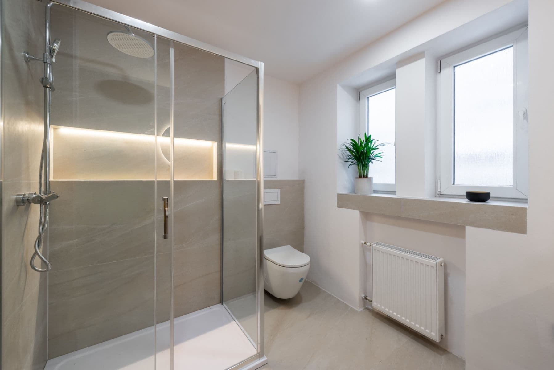 Predaj bytu 2-izbový 54 m², Vodárenská, Kladno, Středočeský kraj Predaj bytu 2-izbový 54 m², Vodárenská, Kladno, Středočeský kraj