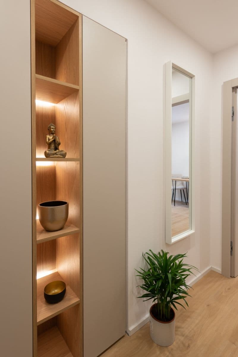 Predaj bytu 2-izbový 54 m², Vodárenská, Kladno, Středočeský kraj Predaj bytu 2-izbový 54 m², Vodárenská, Kladno, Středočeský kraj