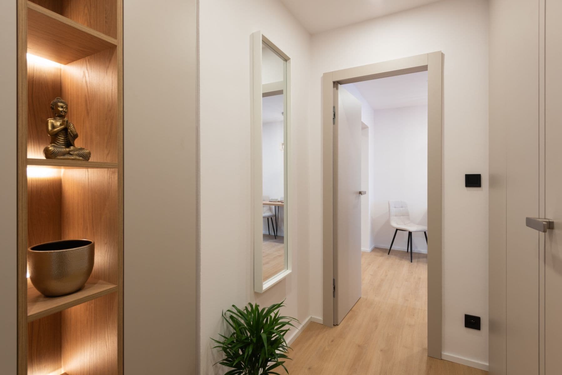 Predaj bytu 2-izbový 54 m², Vodárenská, Kladno, Středočeský kraj Predaj bytu 2-izbový 54 m², Vodárenská, Kladno, Středočeský kraj