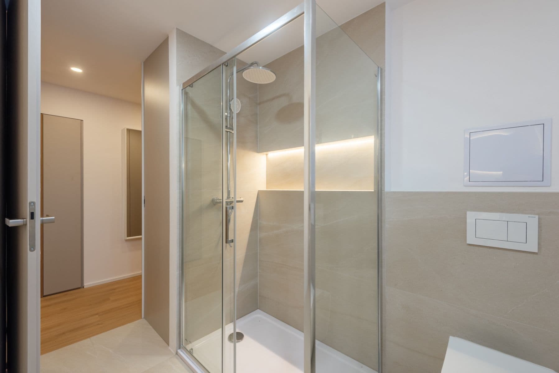 Predaj bytu 2-izbový 54 m², Vodárenská, Kladno, Středočeský kraj Predaj bytu 2-izbový 54 m², Vodárenská, Kladno, Středočeský kraj