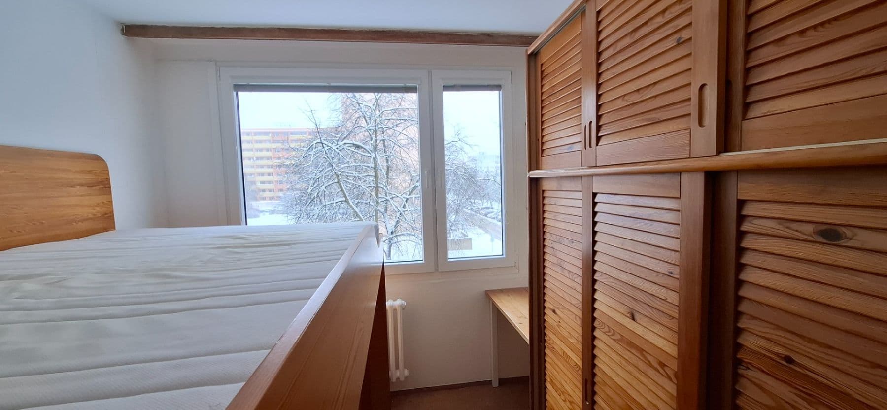 Prenájom bytu 3-izbový 54 m², Holandská, Kladno, Středočeský kraj Prenájom bytu 3-izbový 54 m², Holandská, Kladno, Středočeský kraj