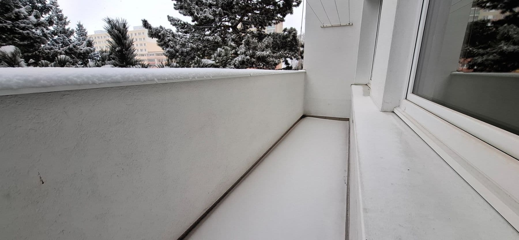 Prenájom bytu 3-izbový 54 m², Holandská, Kladno, Středočeský kraj Prenájom bytu 3-izbový 54 m², Holandská, Kladno, Středočeský kraj