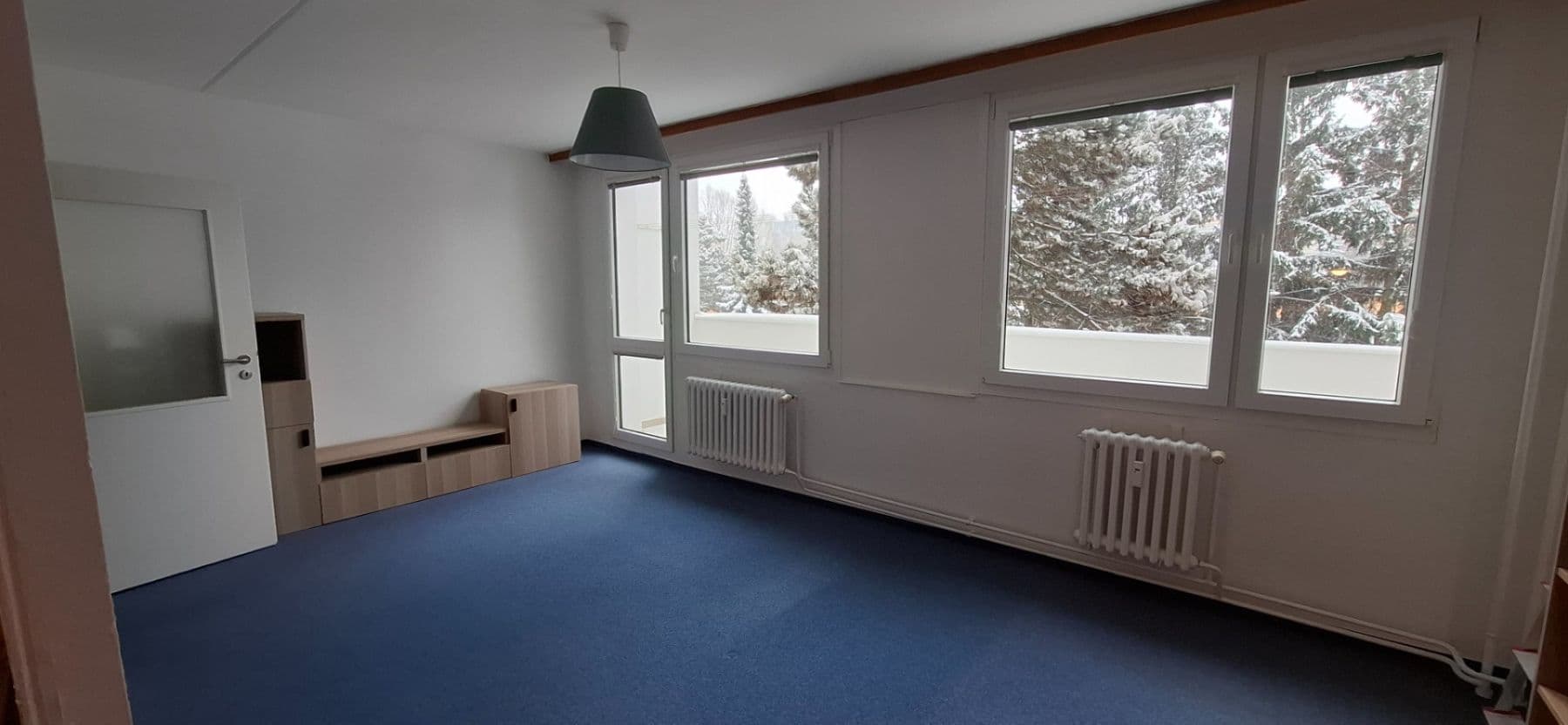 Prenájom bytu 3-izbový 54 m², Holandská, Kladno, Středočeský kraj Prenájom bytu 3-izbový 54 m², Holandská, Kladno, Středočeský kraj