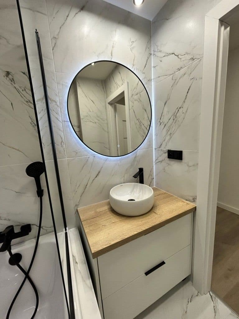 Prenájom bytu 2-izbový 50 m², Františka Hajdy, Ostrava, Moravskoslezský kraj Prenájom bytu 2-izbový 50 m², Františka Hajdy, Ostrava, Moravskoslezský kraj