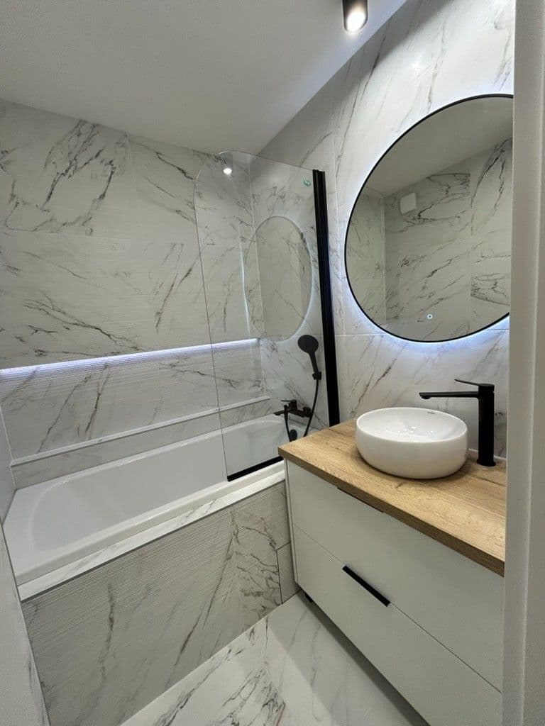 Prenájom bytu 2-izbový 50 m², Františka Hajdy, Ostrava, Moravskoslezský kraj Prenájom bytu 2-izbový 50 m², Františka Hajdy, Ostrava, Moravskoslezský kraj