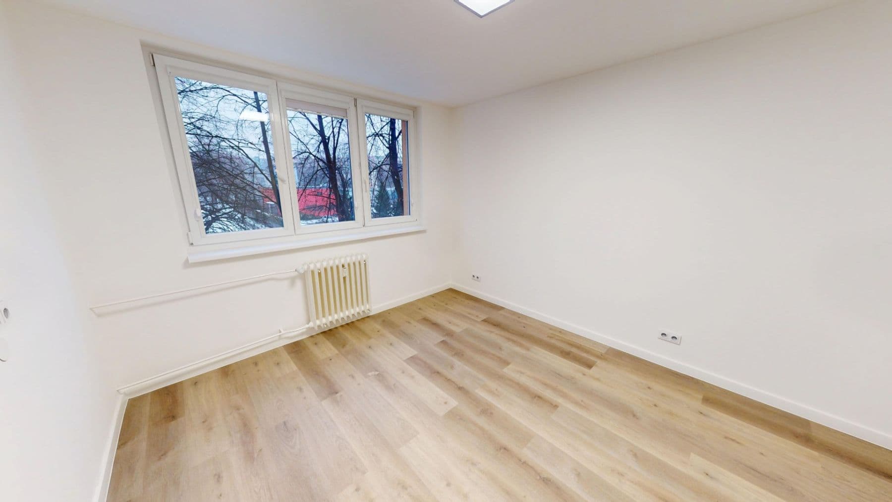 Prenájom bytu 2-izbový 50 m², Františka Hajdy, Ostrava, Moravskoslezský kraj Prenájom bytu 2-izbový 50 m², Františka Hajdy, Ostrava, Moravskoslezský kraj